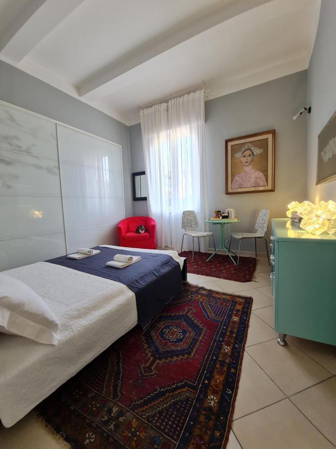 Bed and Breakfast Casa Di Stefy Sant'Orsola Болонья Екстер'єр фото